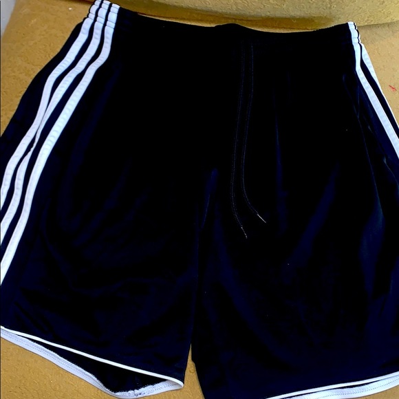 Men’s Adidas ClimCool Sports Short -Black - Size L